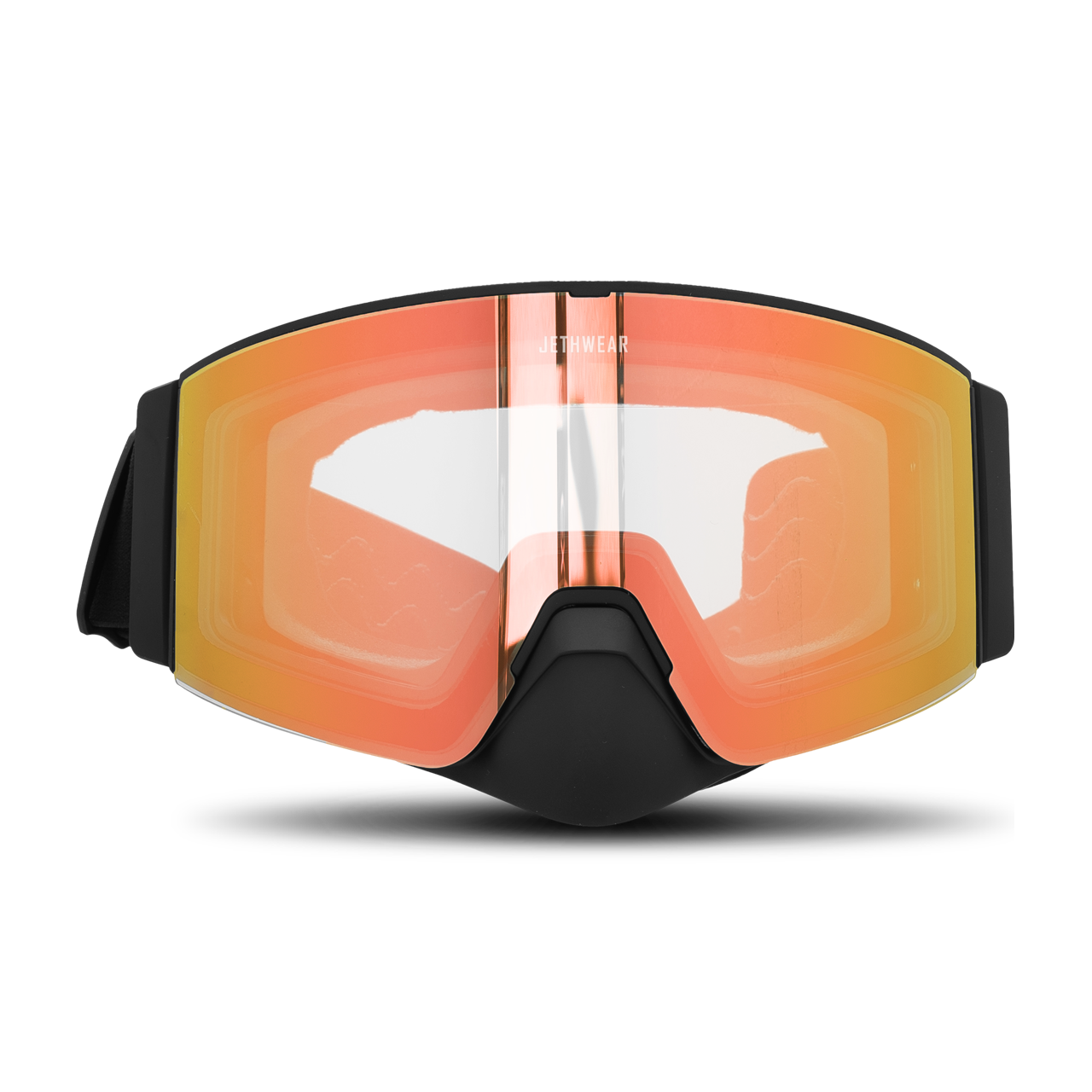 Jethwear Force Electric Snowmobile Goggles