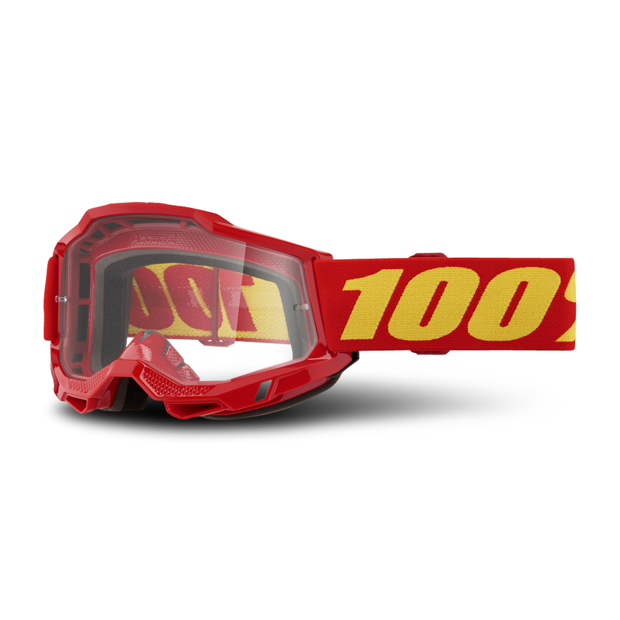 100% Accuri 2 MX Goggles