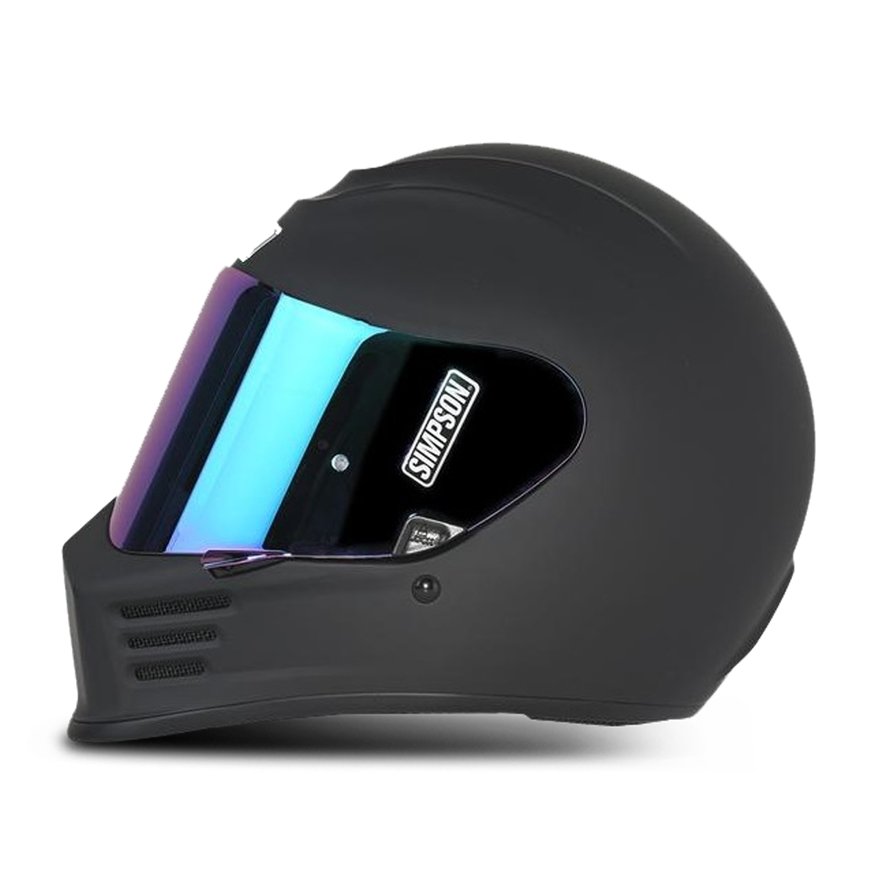 Simpson Speed 06 Full Face Helmet
