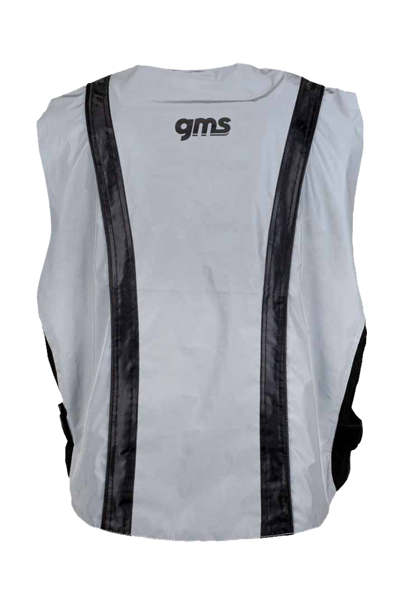 Chaleco GMS Lux Reflectante