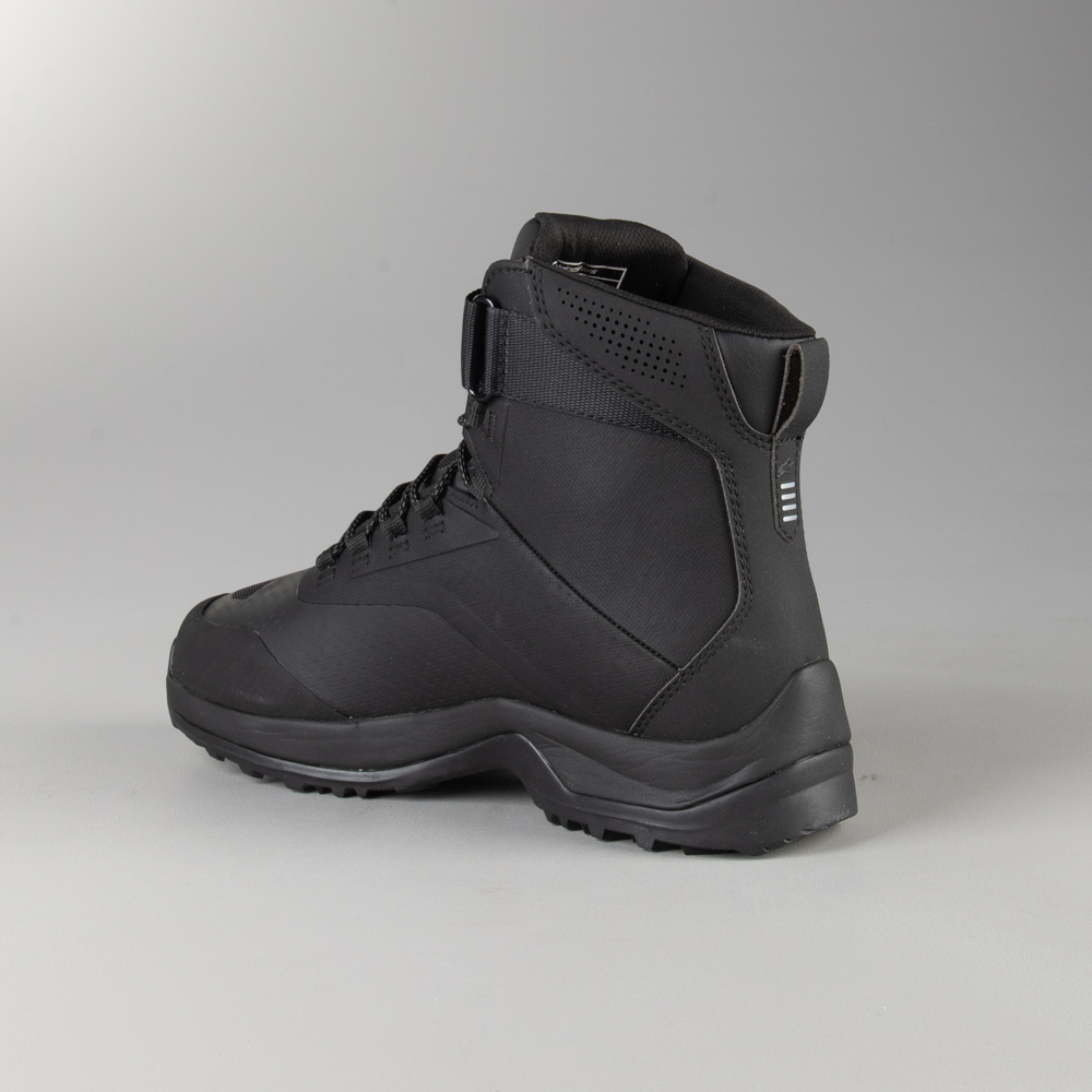 Alpinestars CR-6 Drystar® MC Shoes