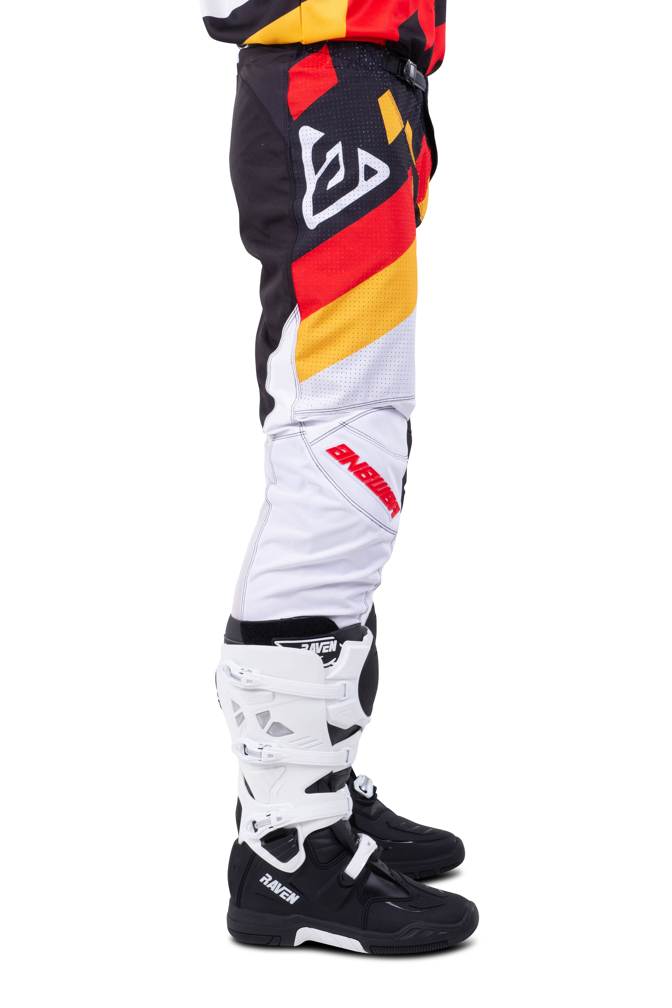 Answer Racing Arkon Korza MX Trousers