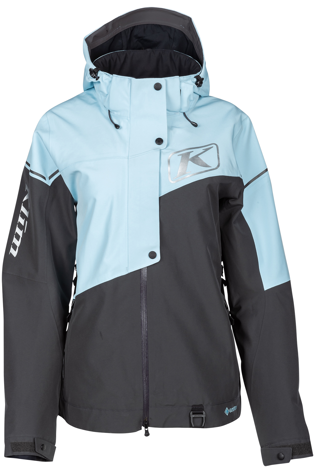 Jas Dames Klim Alpine
