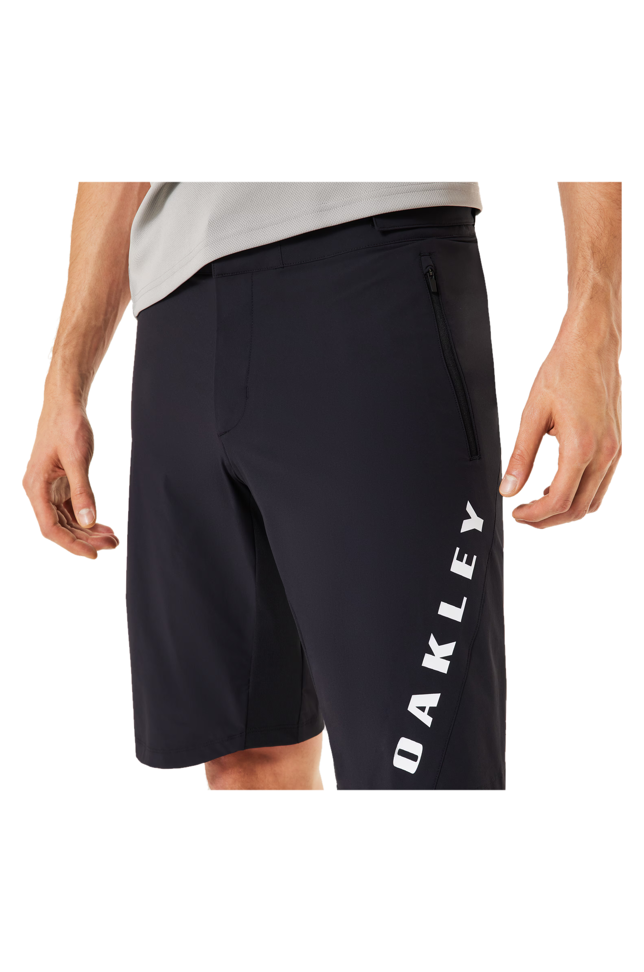 Oakley Free Ride MTB Shorts