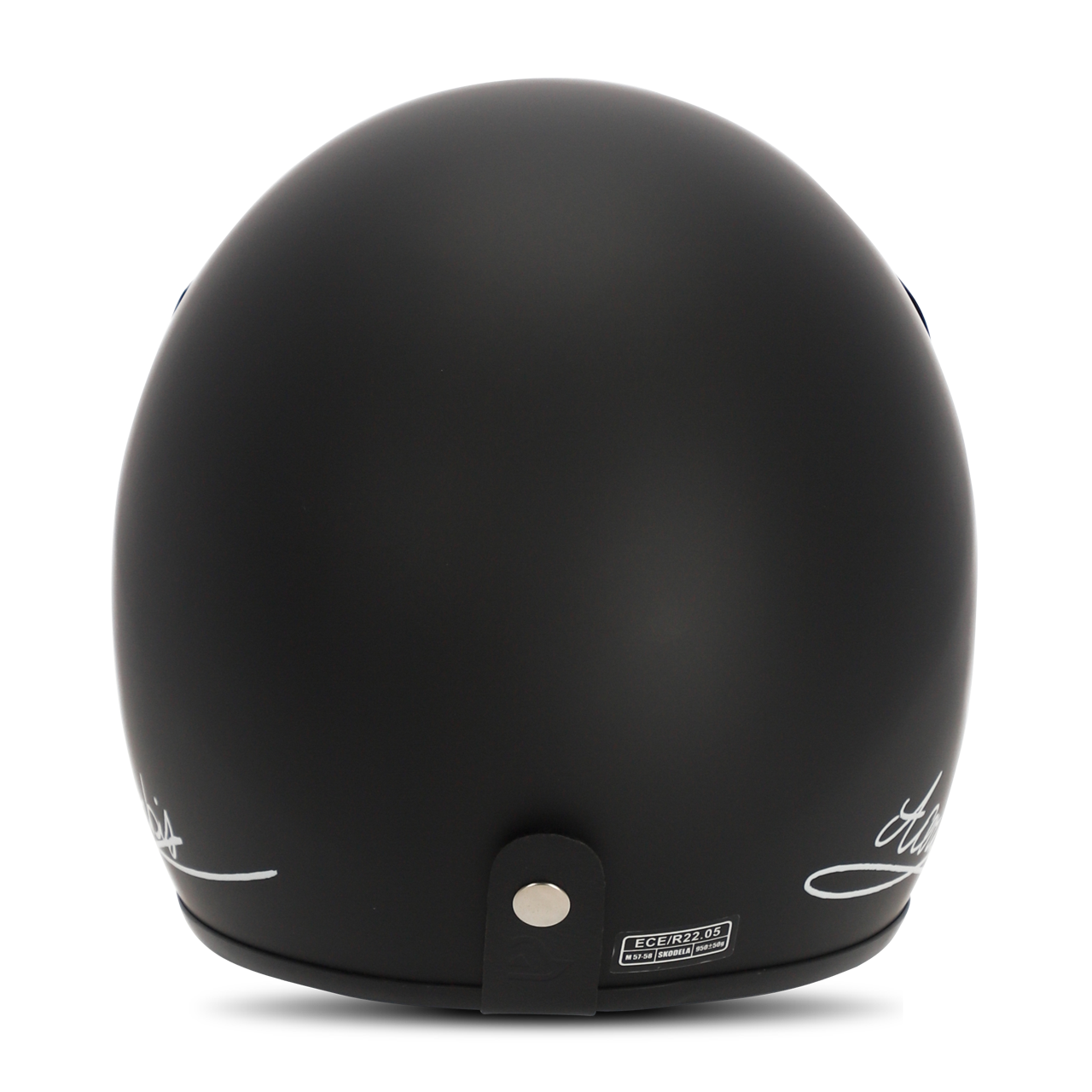Casco Jet Acerbis Skodela