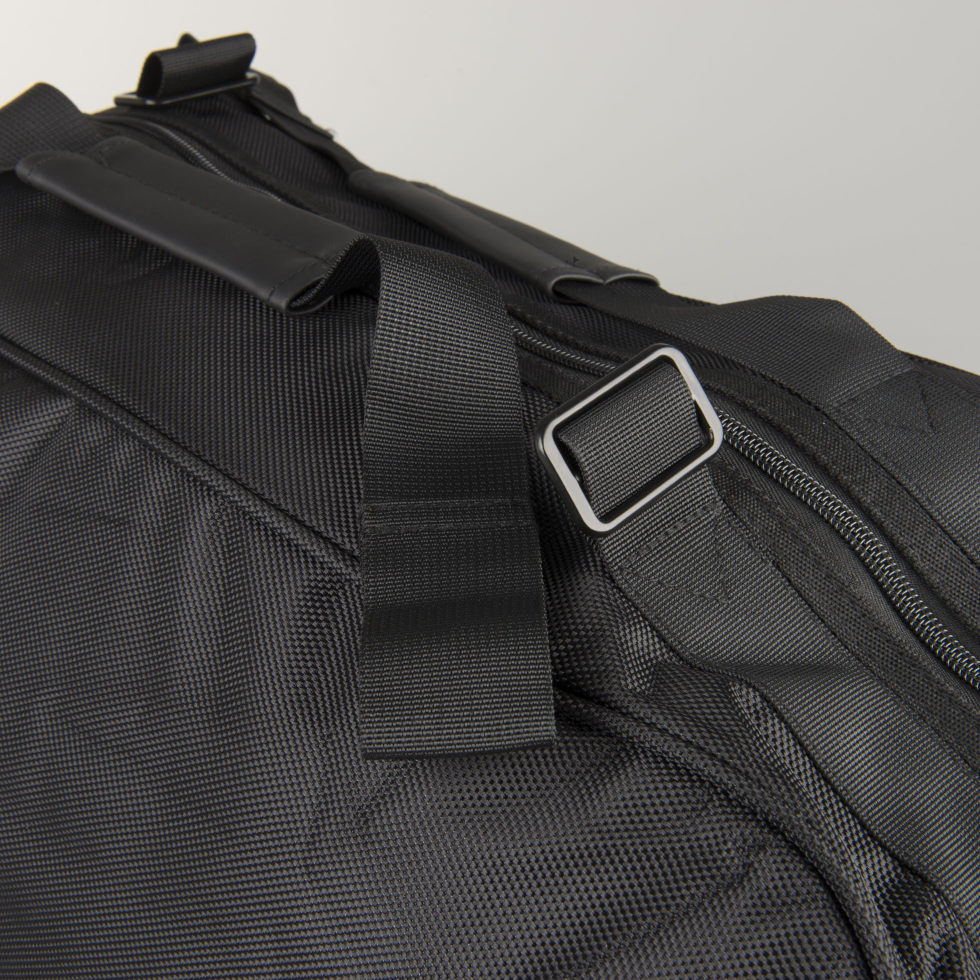 Bolsa de Gimnasio 24MX Transformer 55 L