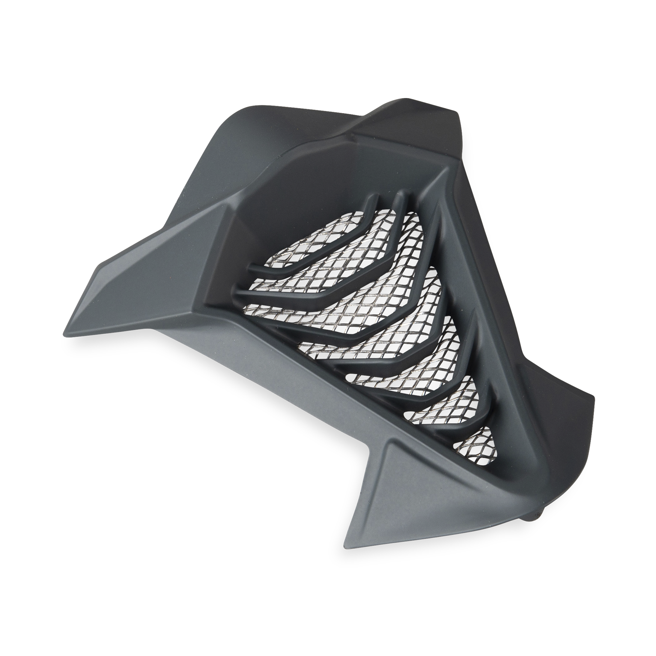 Ventilation Mentonnière Acerbis X-Racer VRT