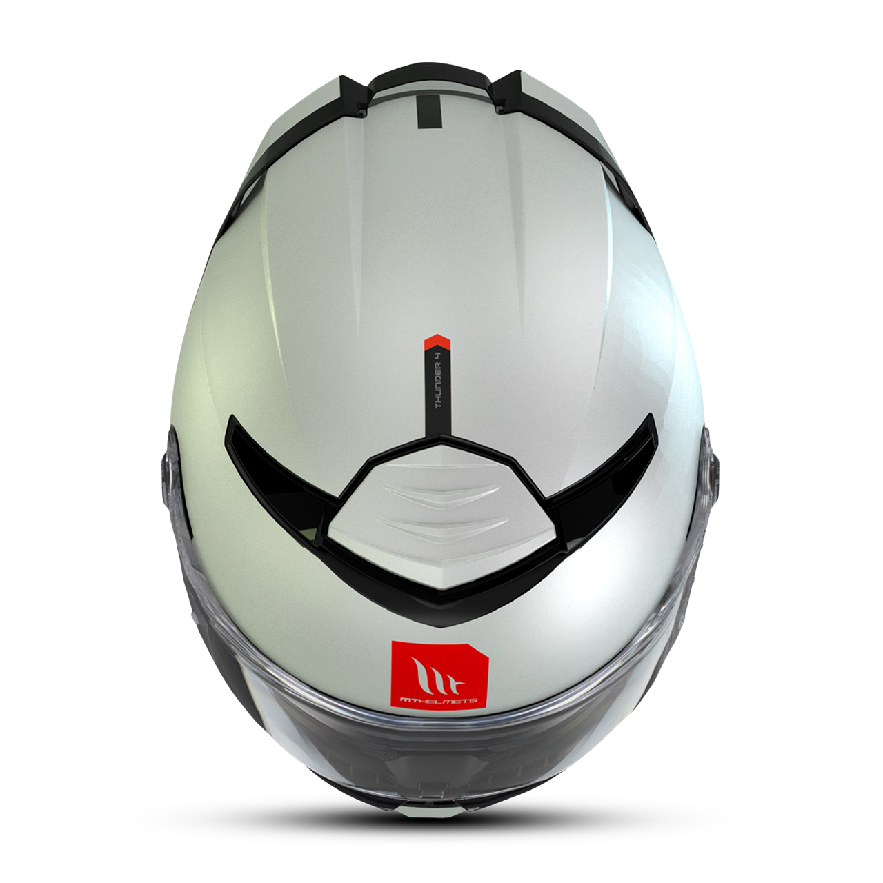 Casco Integral MT Thunder 4 SV Fade