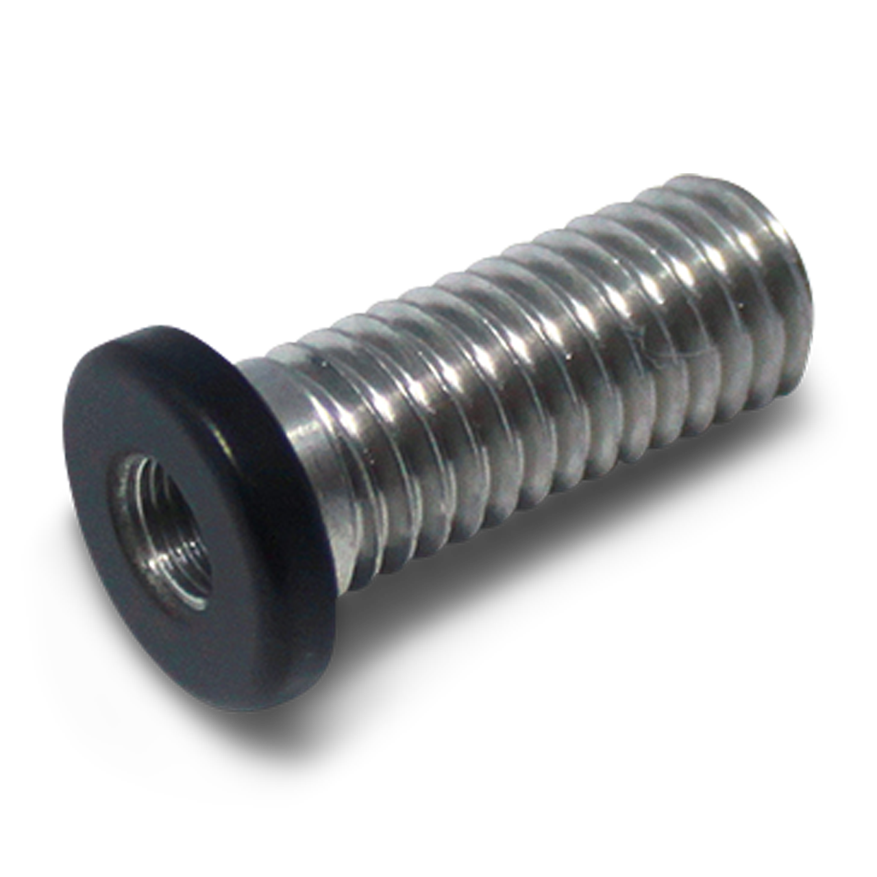 Stijve Montagebeugel Kellermann Atto M8 x 20mm Zwart