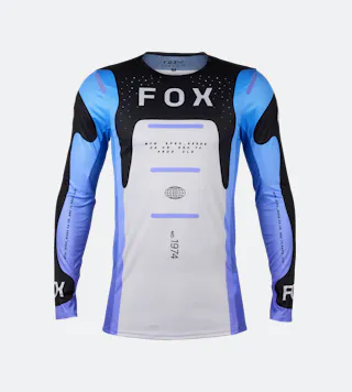 Crosstrøje FOX Flexair Magnetic