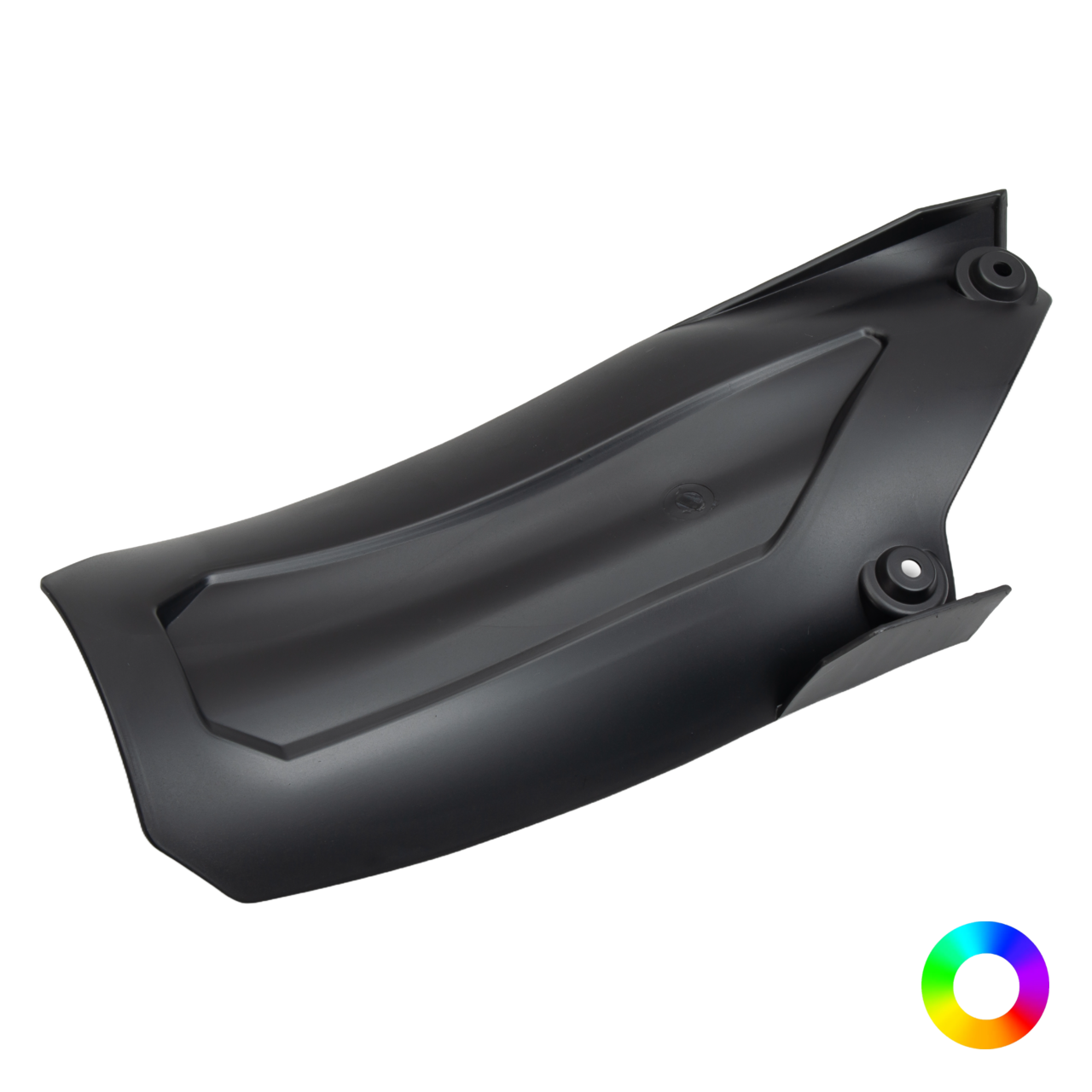 Schokbreker Modderflap UFO