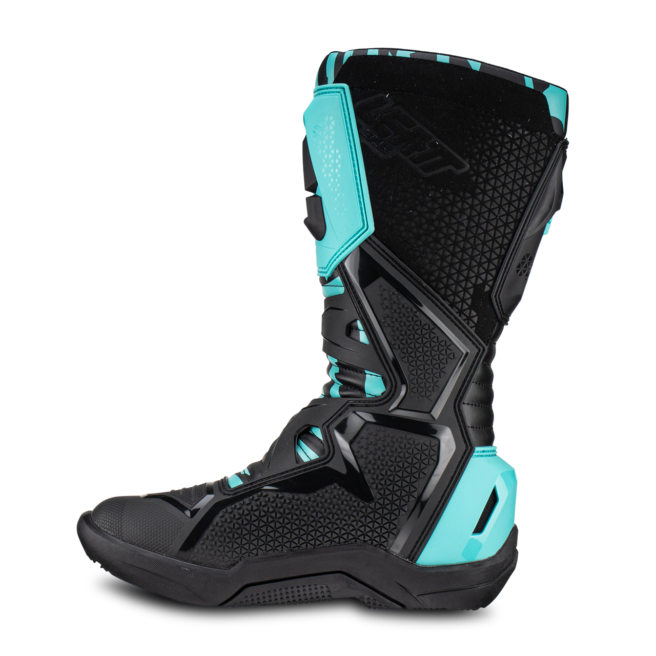 Botas de Cross Leatt 3.5 Combustible