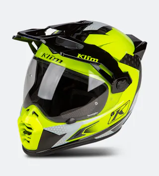 Adventure Kaciga Klim Krios Pro ECE Charger
