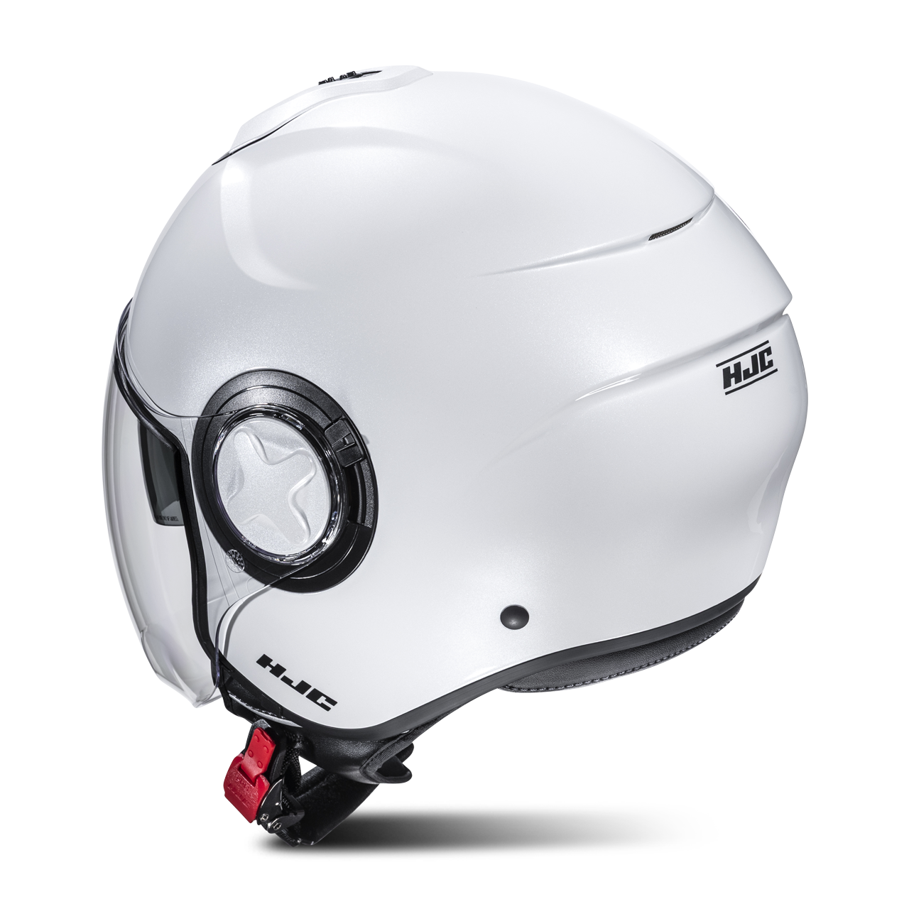 Otvorena Kaciga HJC i41 Solid