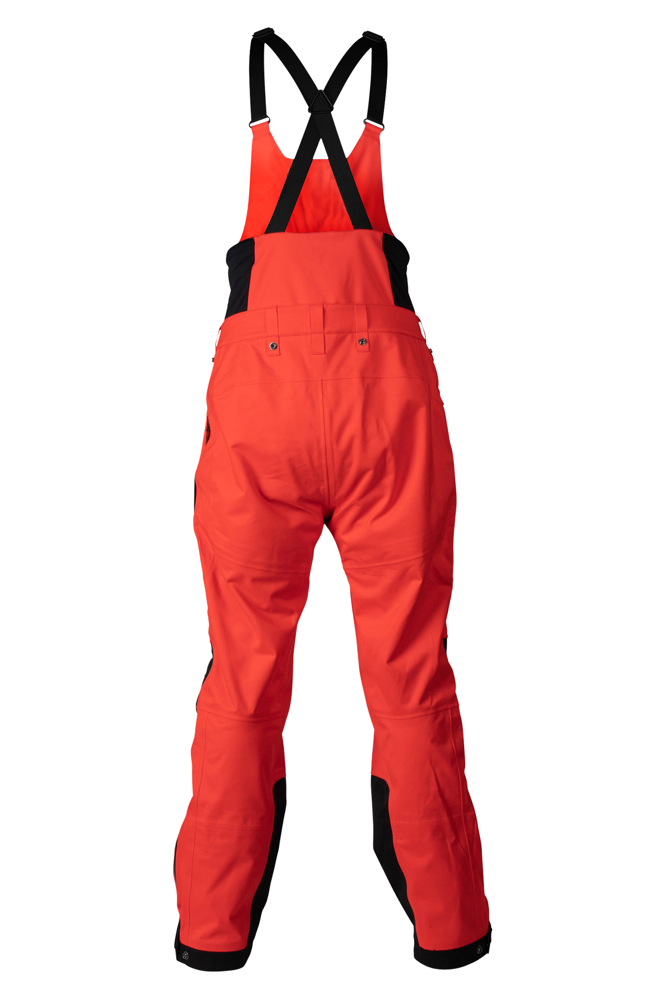 Peto de Nieve 509 Stoke