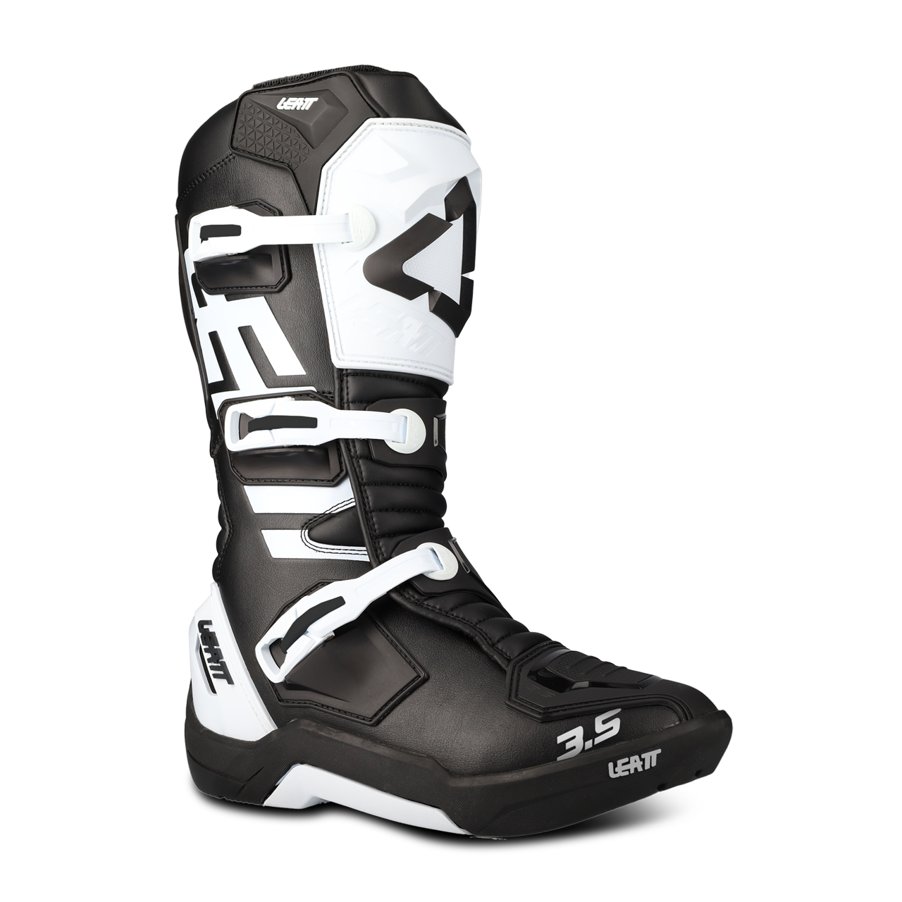 Crosslaarzen Leatt 3.5