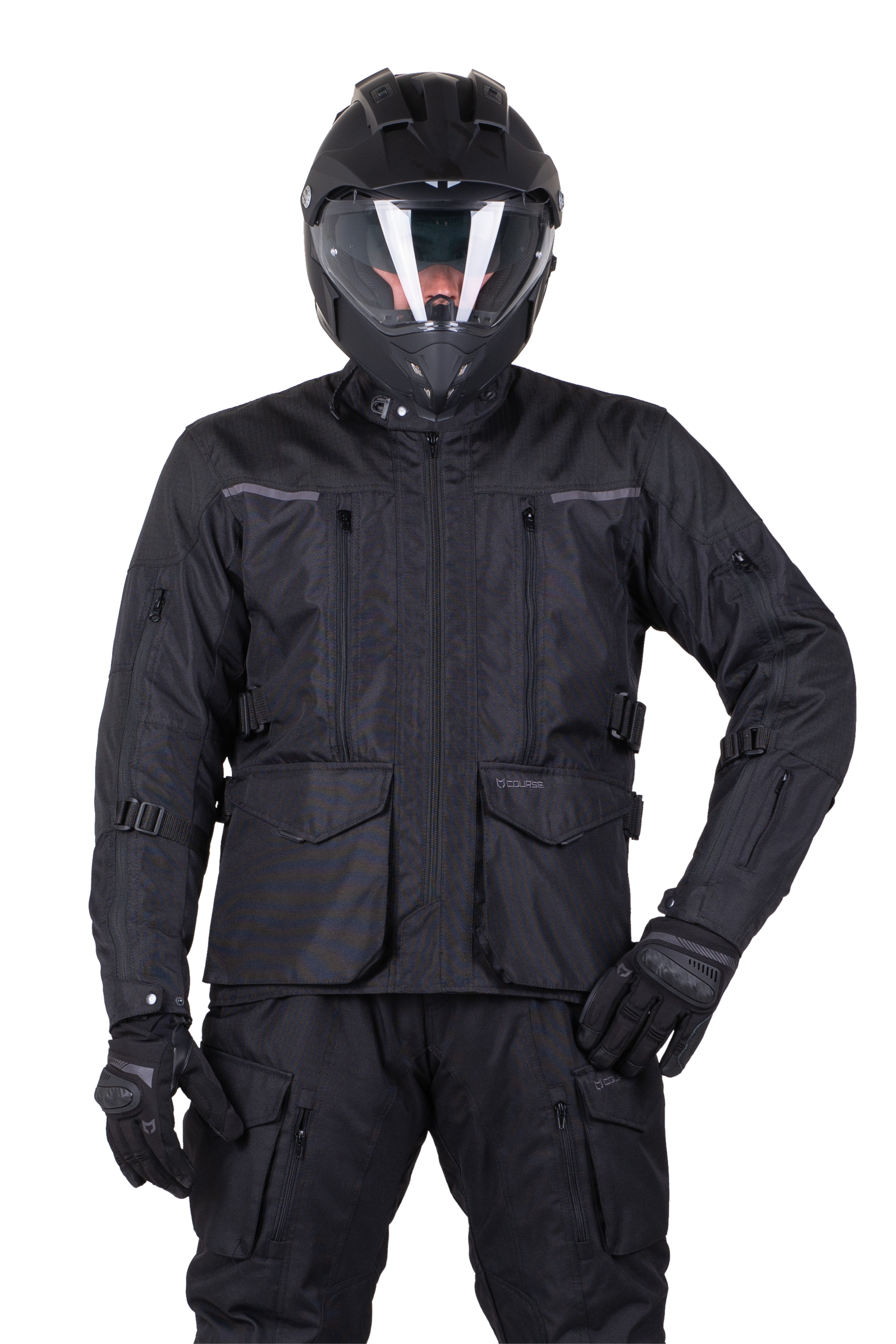 Veste Moto Course Four Seasons 3.0