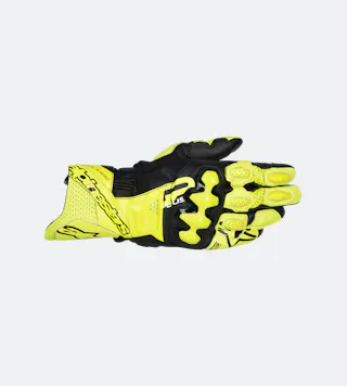Motorhandschoenen Alpinestars GP Plus R V3 Leather