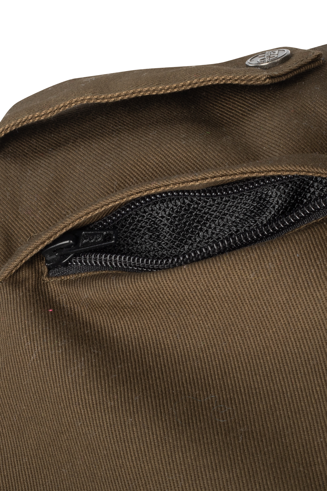 Segura Leyton Motorcycle Jacket