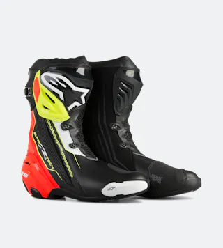 Botas de Moto Alpinestars Supertech R Vented