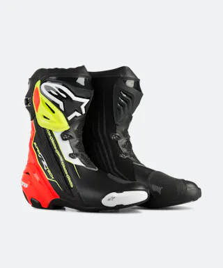 Motorlaarzen Alpinestar Supertech R Vented