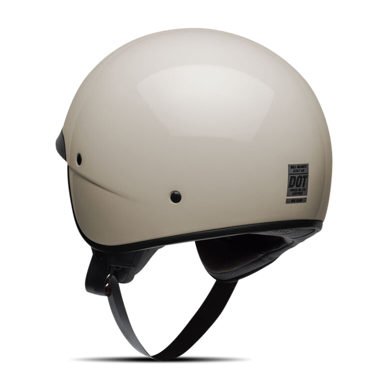 BELL Scout Air Open Helmet
