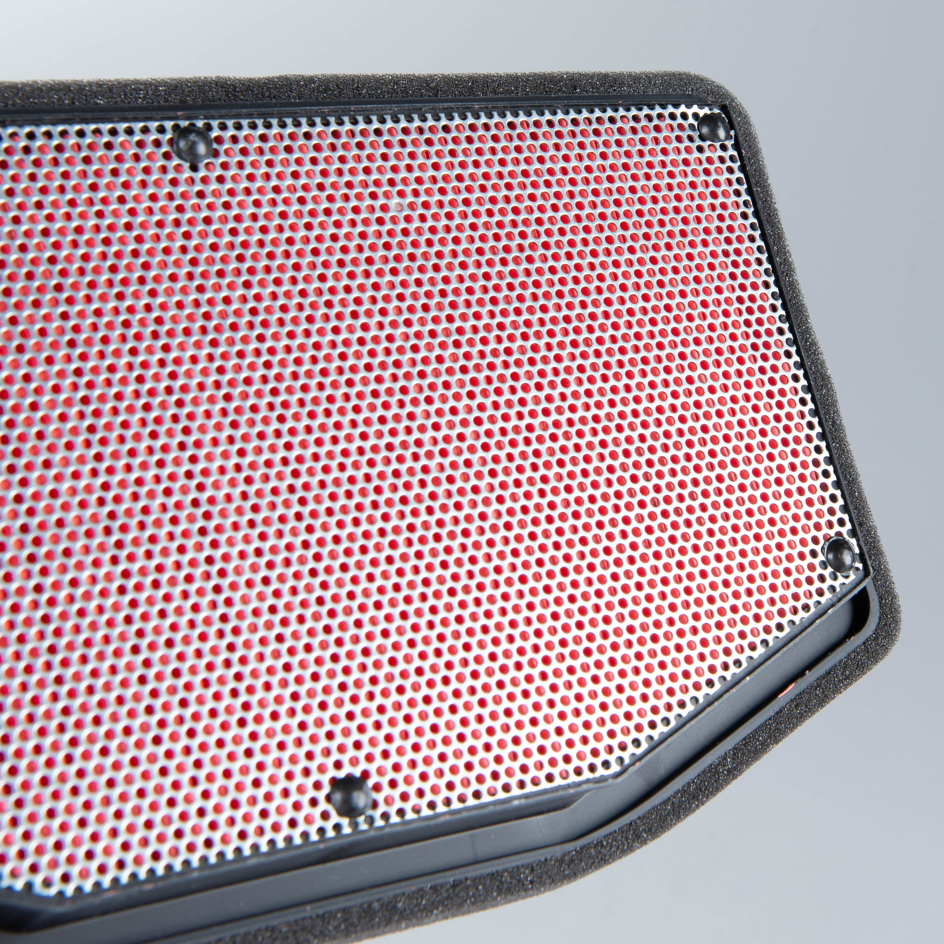 Ilmansuodatin HIFLO OEM