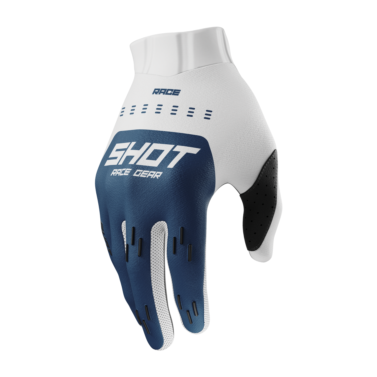 Crosshandschoenen Shot Race Gear Race Evo 27 Youth