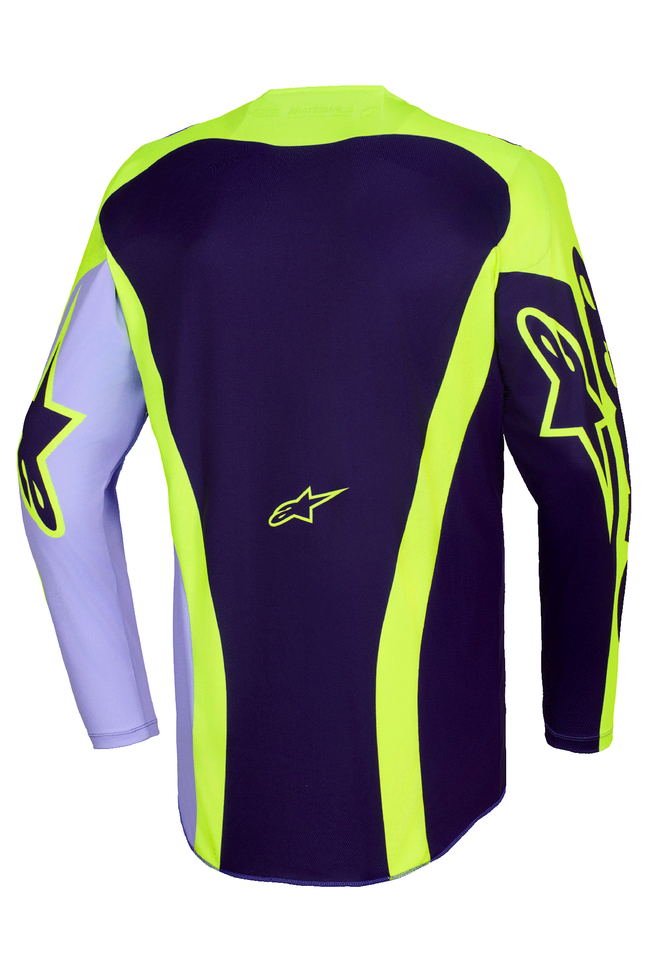 Alpinestars Racer Portl MX Jersey