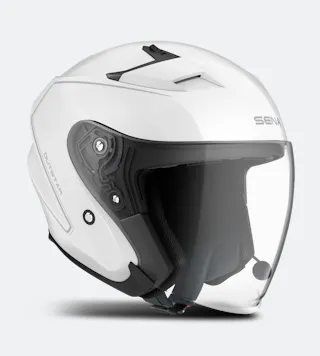 Sena Outstar S Open Face Helmet