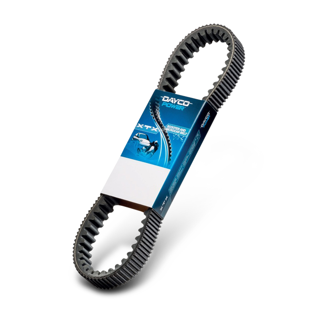 Pogonski Jermen Za Skuter Dayco Power XTX