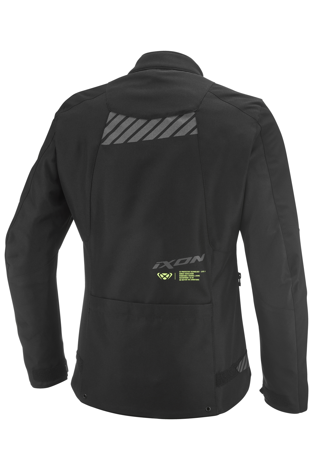 Ixon Tyr Women's MC Jacket