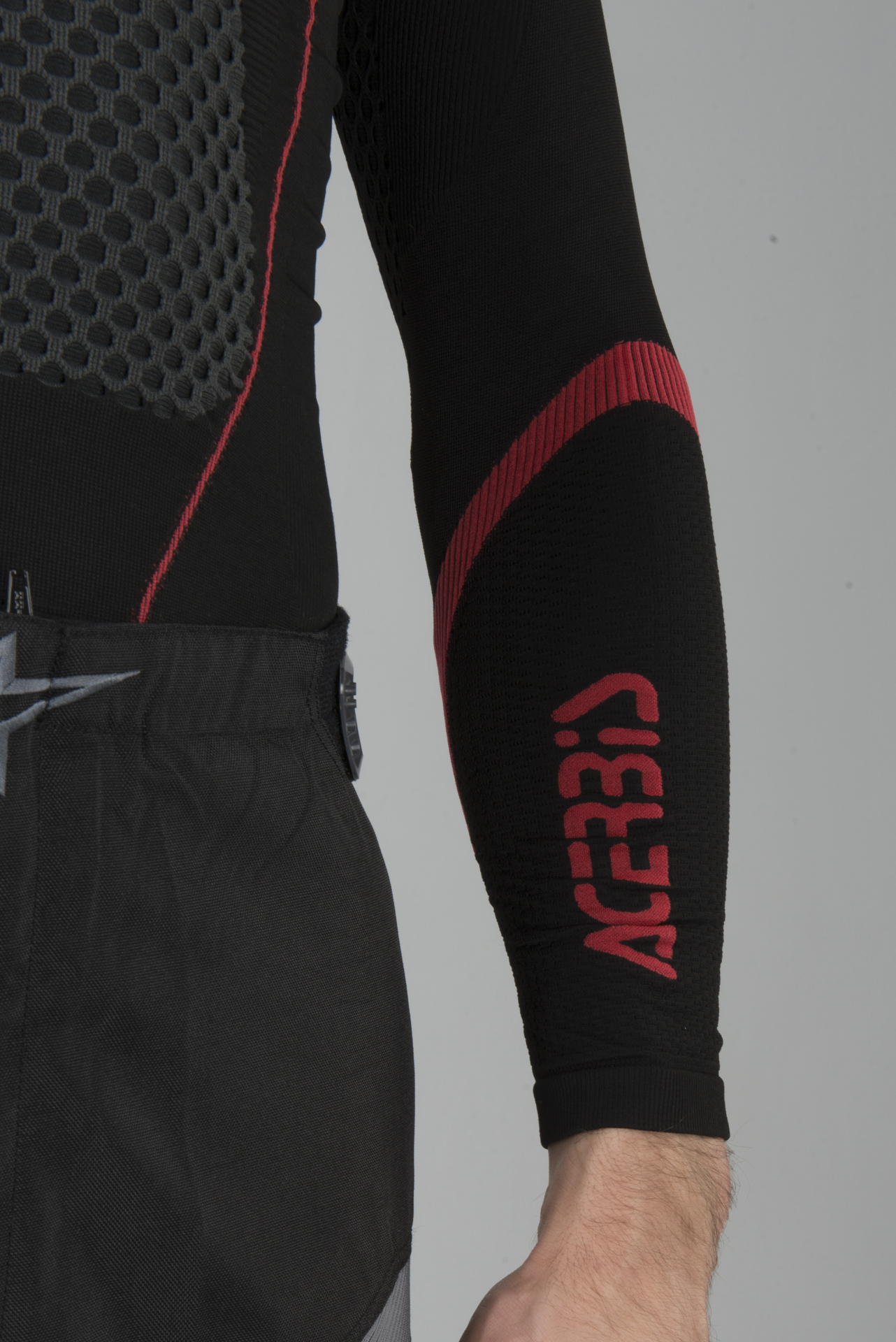 Acerbis X-Body Winter Base Layer Top