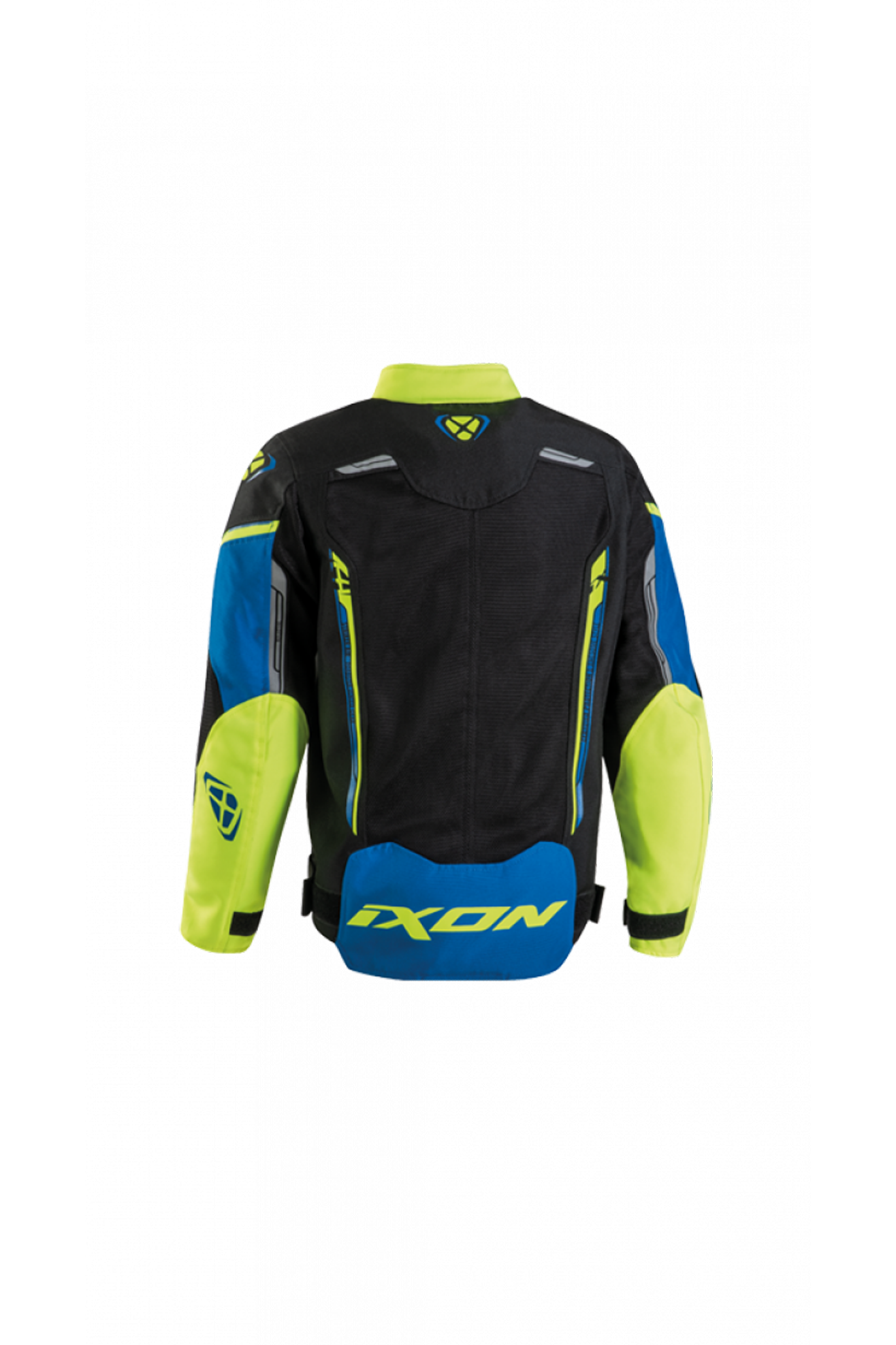 Ixon Striker Air Youth MC Jacket