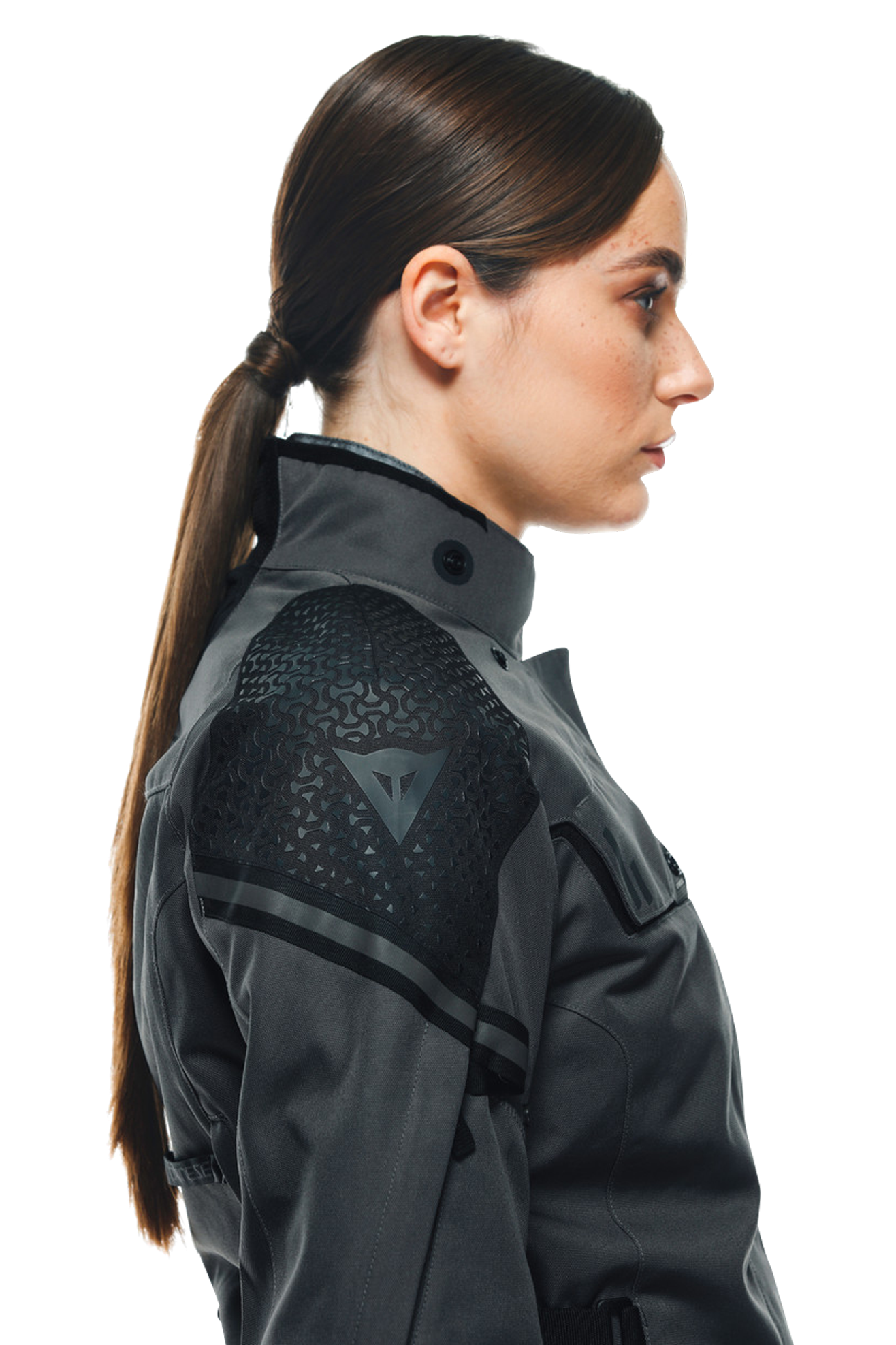 Dainese Ladakh 3L D-Dry Lady Women's Motorcycle Jacket Gate