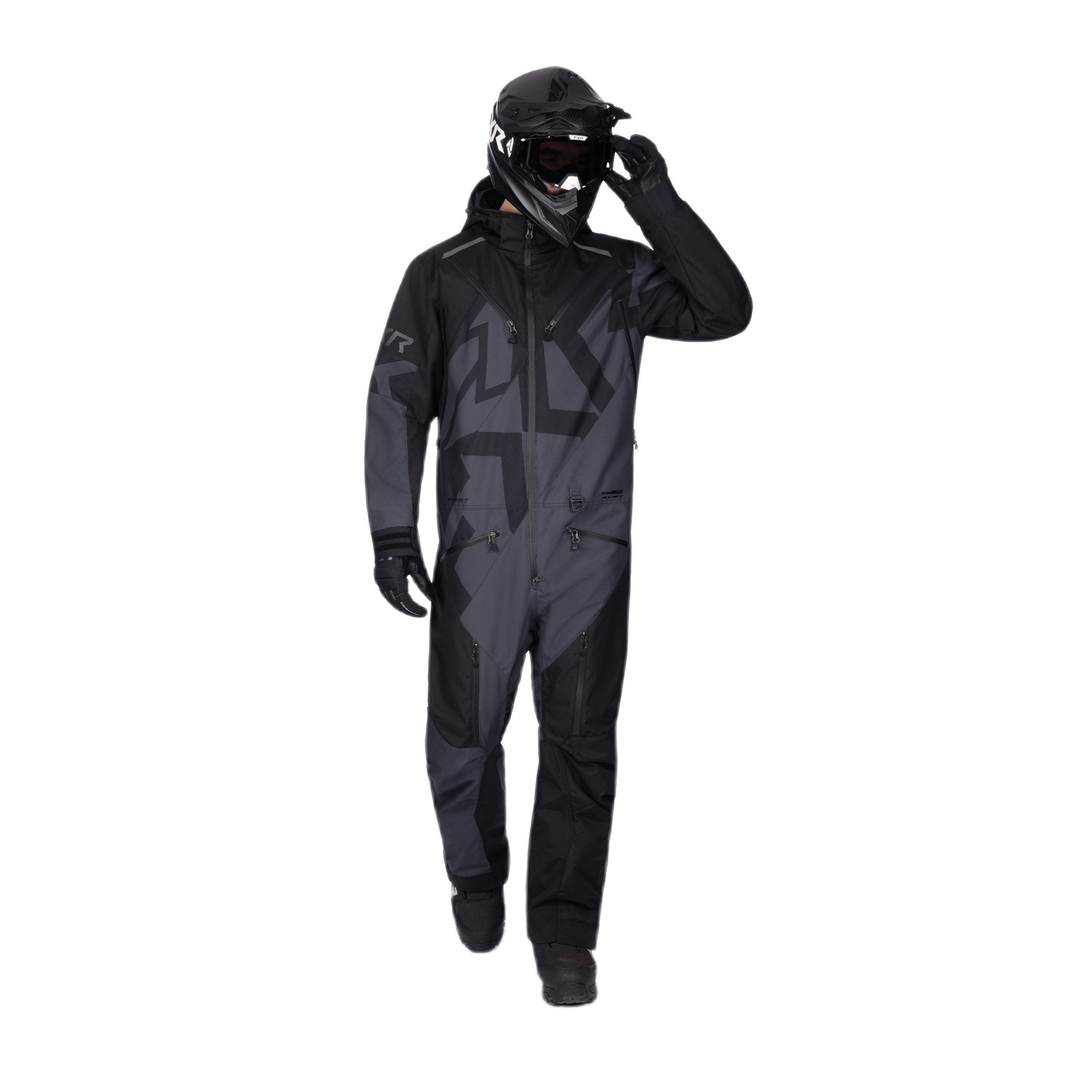 Anzug FXR Cold Cross CX F.A.S.T.