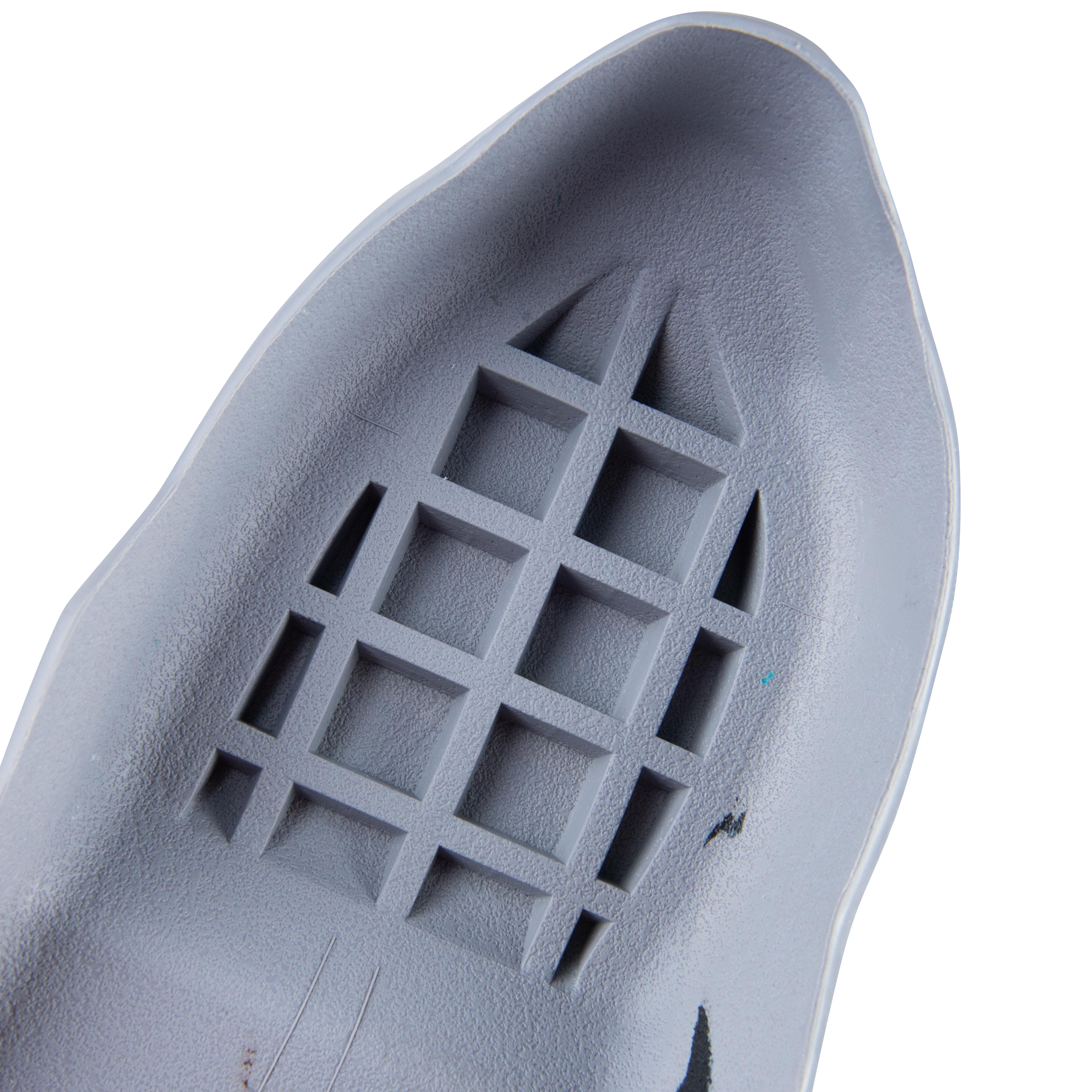 Semelle Leatt Enduro 4.5/5.5 Gris-Noir