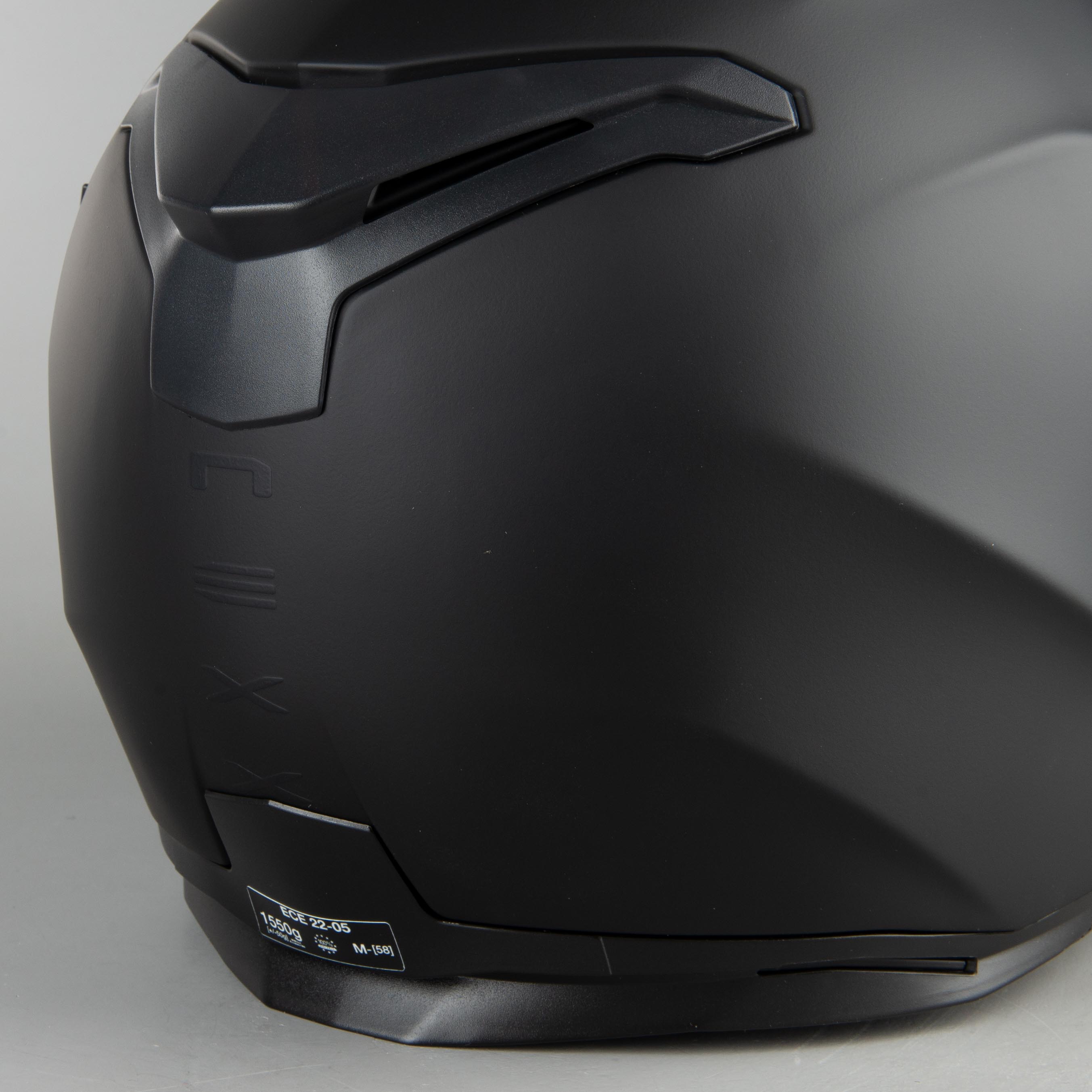 Casco Integral Nexx SX.100 Core Edition