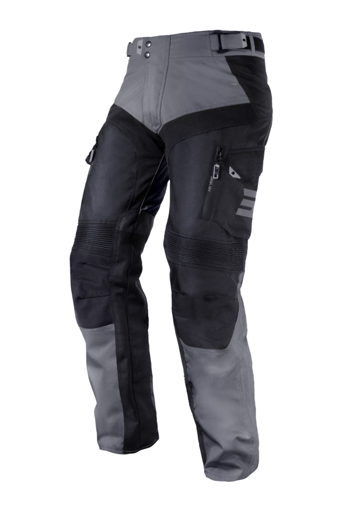 Pantalones Shot Racetech