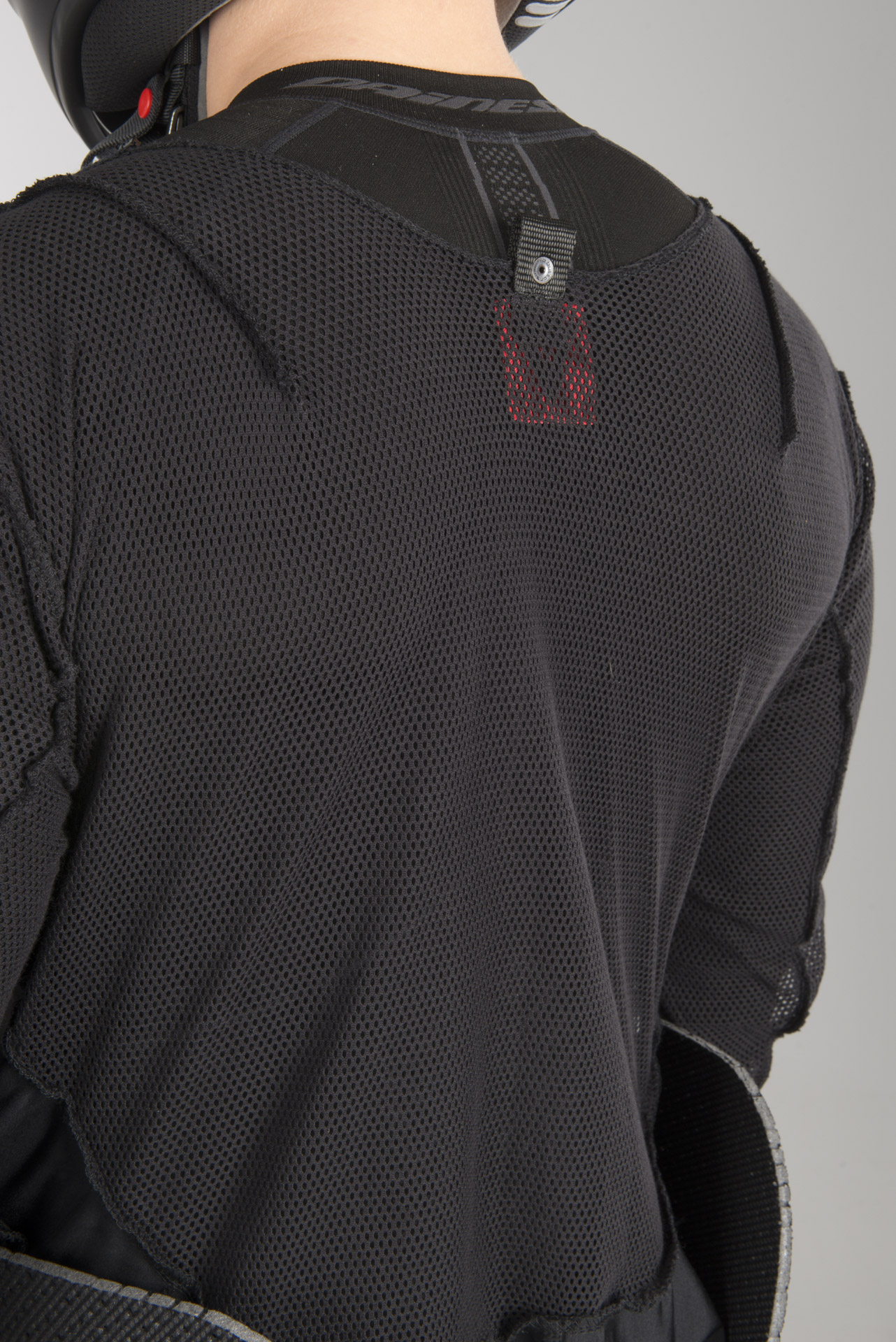 Traje Forro Dainese Laguna Pro Algodón