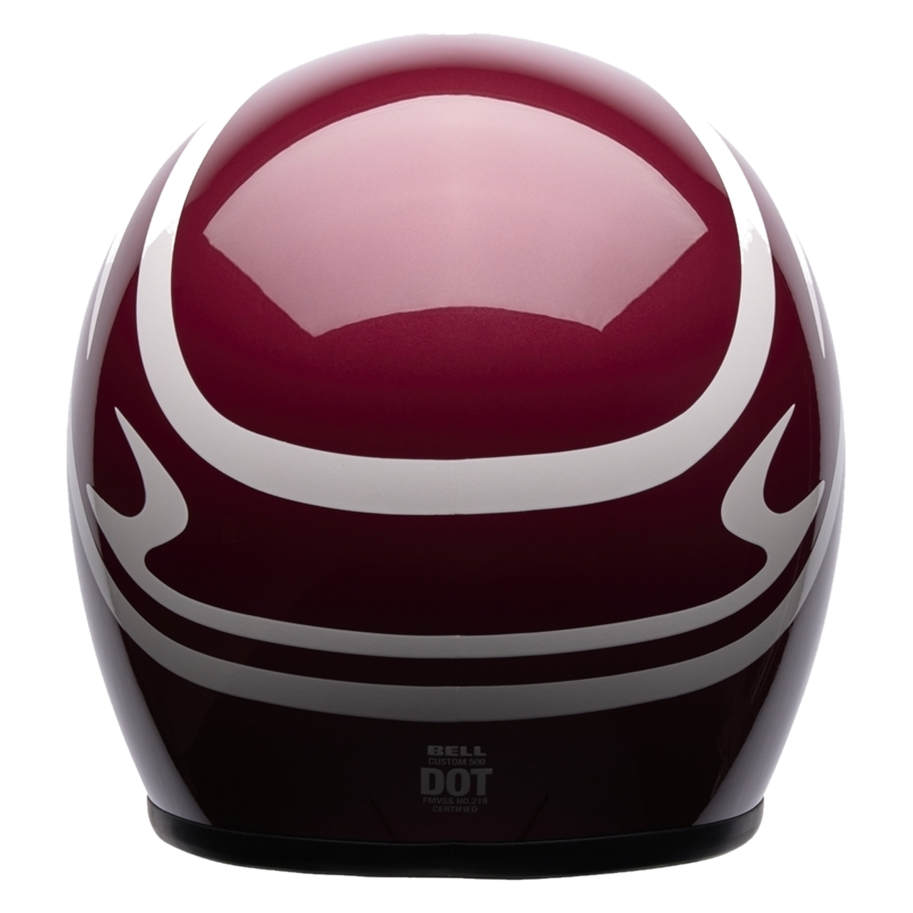 Helm BELL Custom 500 Open