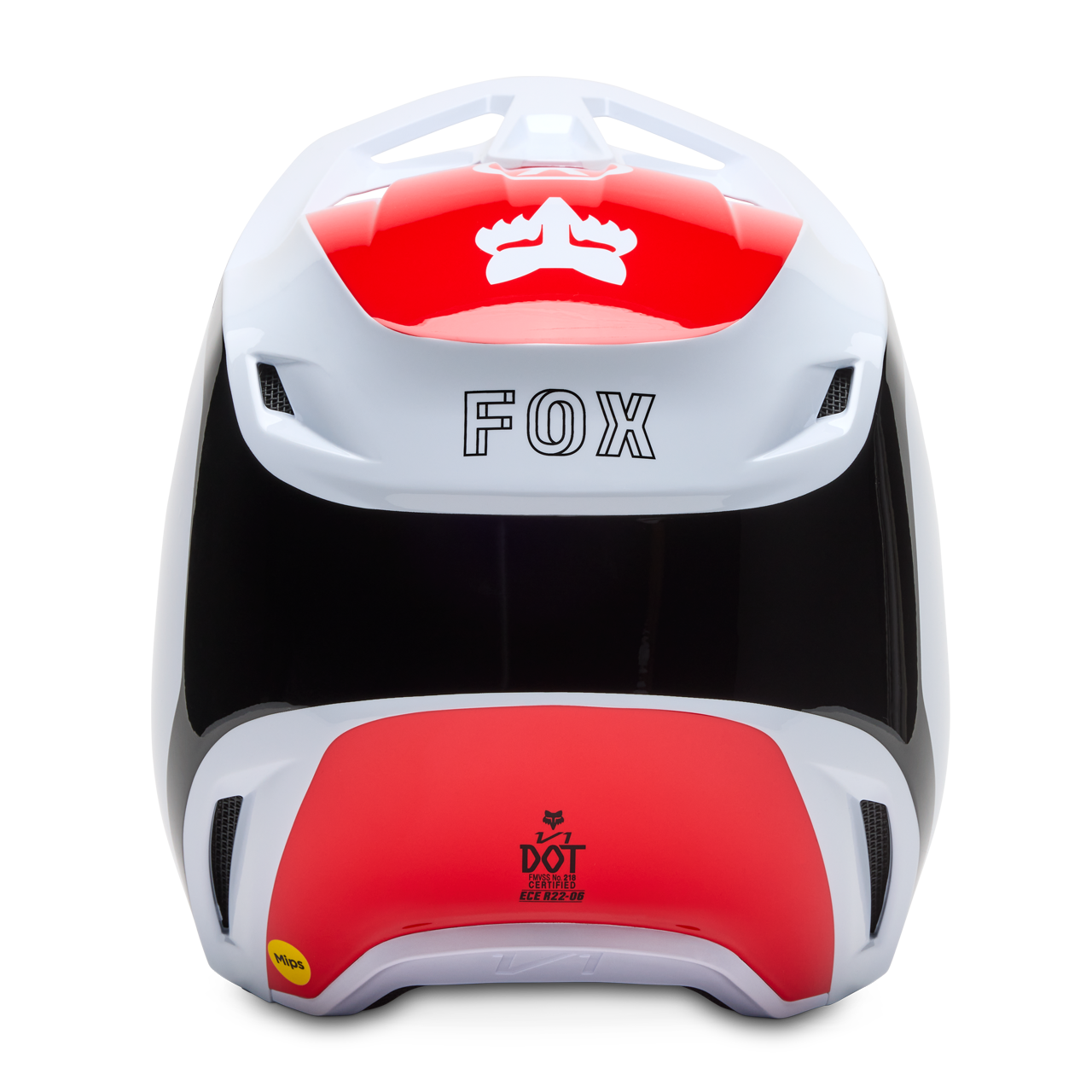 Crosshelm FOX V1 Flow