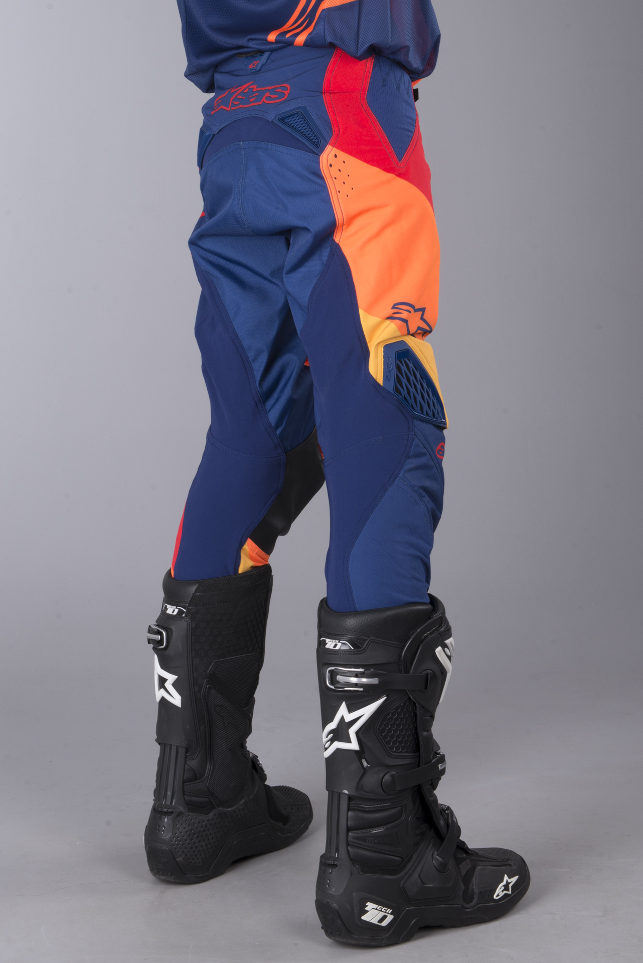 Alpinestars Techstar Venom MX Trousers