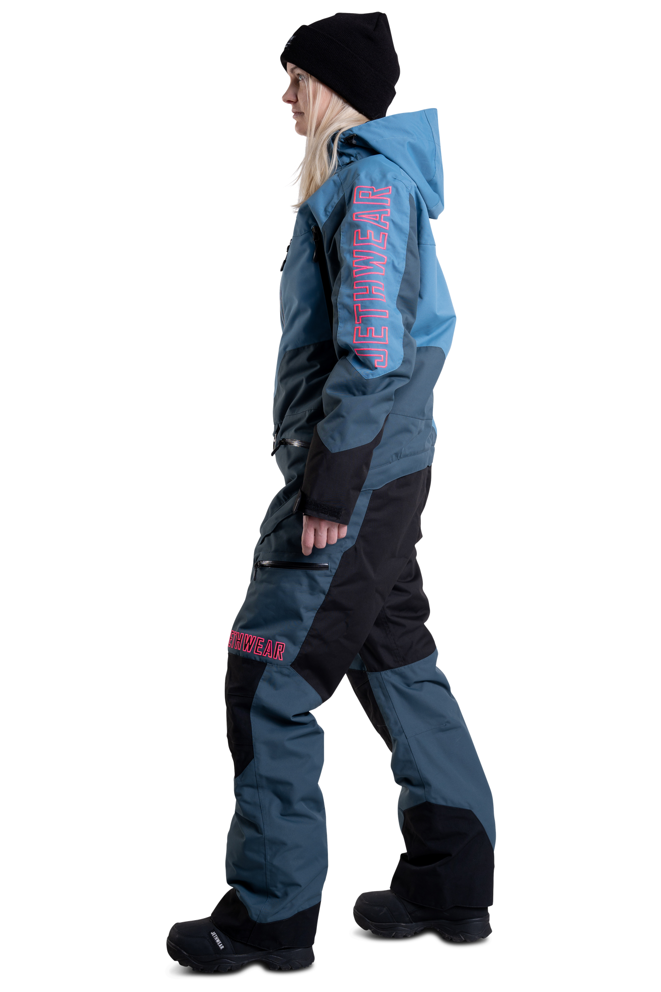 Mono Mujer Jethwear The One