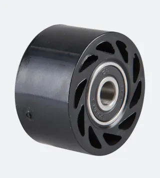 Polisport 42mm Chain Roller