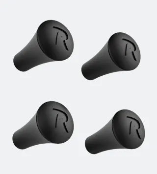 Gumové Krytky RAM® Mounts X-Grip® 4 Ks