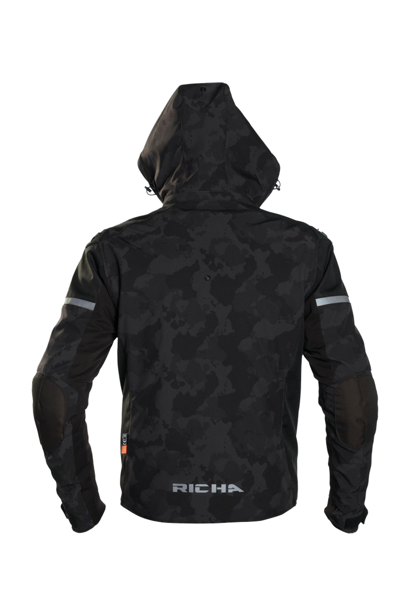 Richa Stealth Motorcycle Jacket