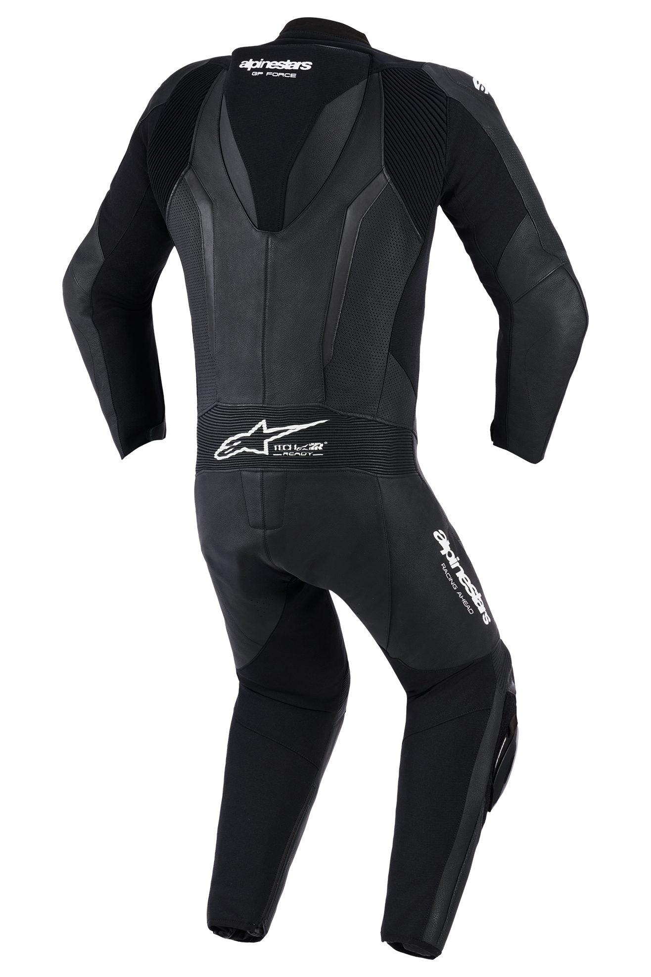 Mono De Cuero Para Moto Alpinestars GP Force V2 1Pc