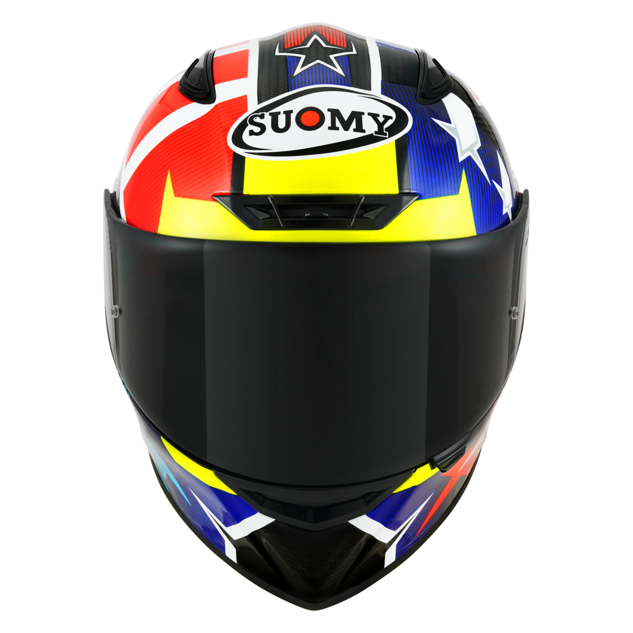 Casco Integral Suomy TX-Pro Higher