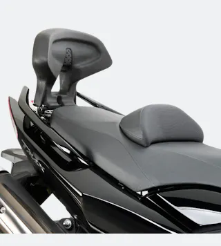 Naslon Za Hrbet Givi Skuter TB Specific